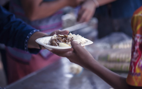 FILE: Poor quality nutrition can have devastating effects on the health and wellbeing of anyone but particularly on children. Picture: 123rf.com