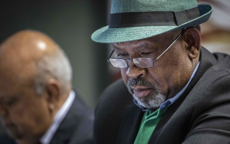 Jabu Mabuza - Eskom S Jabu Mabuza Set To Return To The Stand At The Zondo Commission Sabc News Breaking News Special Reports World Business Sport Coverage Of All South African Current Events Africa S