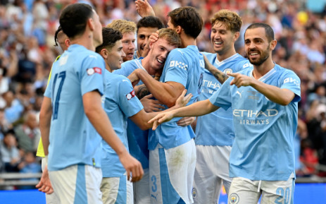 Last ever Champions League group stage starts as Man City defend ... - Figure 1
