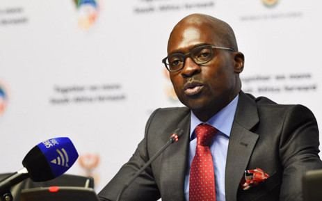 Gigaba Did Not Abuse Power When Granting Gupta Family Early Naturalisation Pp