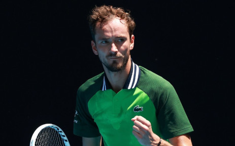 Medvedev Gauff power through at Australian Open as Murray crashes out