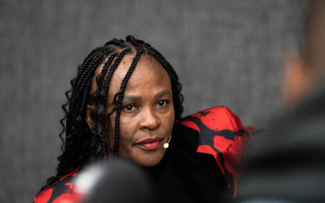 Busisiwe Mkhwebane - Figure 1