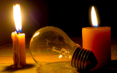 FILE: The power utility said load shedding will be implemented during this time, every evening this week until Thursday night. Picture: © missisya/123rf.com