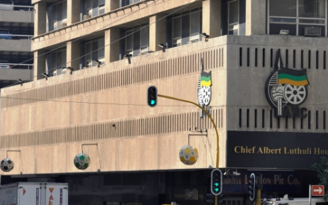FULL JUDGMENT: Concourt ruling on Nkandla matter | eNCA