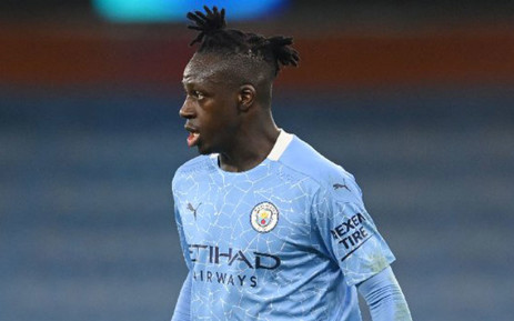 Manchester City S Mendy Remanded In Custody On Rape Charges