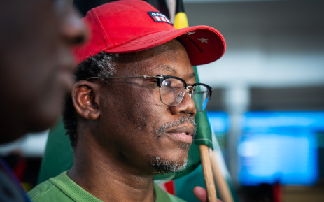 Ngcukaitobi Humbled to contribute small part in long Palestinian struggle