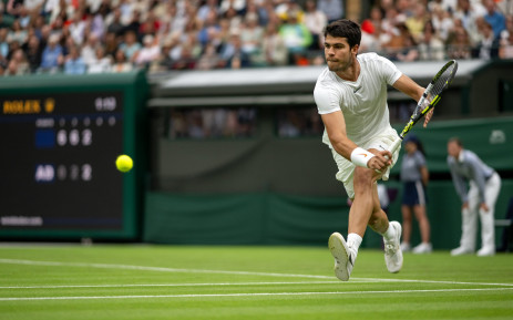 Djokovic - Figure 1