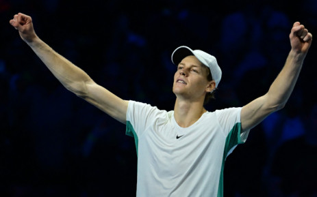 Sinner has eye on Djokovic semi final after Australian Open win