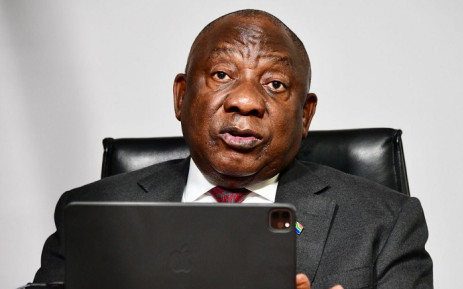 <div>Gungubele: Ramaphosa can't allow insults by politicians over Phala Phala matter</div>