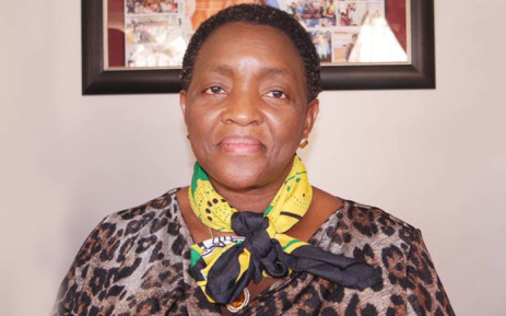 ANC explains why Bathabile Dlamini was booed