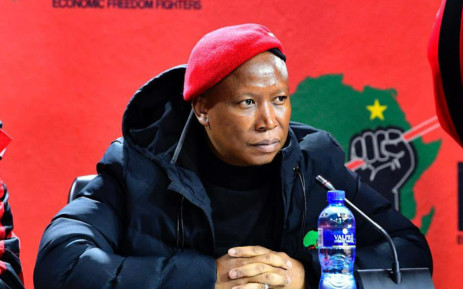 D-Day looms for EFF national shutdown