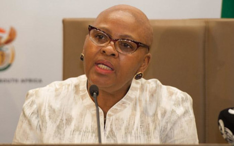 Criminals Exacerbating Xenophobic Attacks - S/African Defence Minister