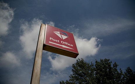 FILE: Post Office. Picture: Sethembiso Zulu/EWN.