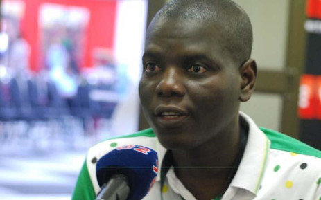 ANC NEC's Lamola criticises lack of young people in ...
