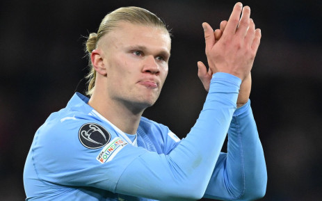 Manchester City star Erling Haaland out until end of January Pep Guardiola