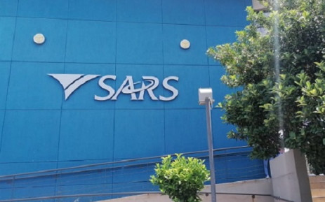 FILE: Sars offices in Pretoria. Picture: City of Tshwane/Twitter.
