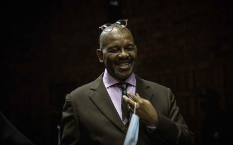 So-called Sars rogue unit did exist, Mpofu tells Parly inquiry into Mkhwebane