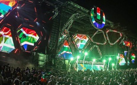 Ultra South Africa unveils stacked Phase 1 line-up. Picture: Supplied/@ultrasouthafrica on Instagram 