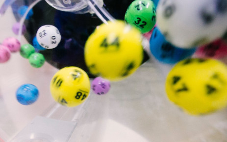 FILE: Lotto. Photo by Dylan Nolte on Unsplash
