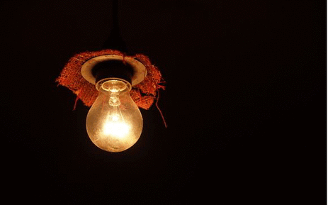 Light bulb. Picture: Freeimages.com