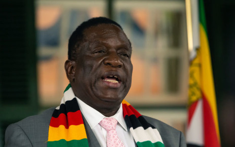 Echoes of Mugabe as Zimbabwe president entrenches power
