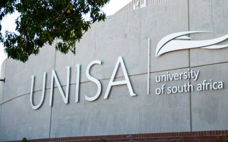 FILE: Mabaso said a fire broke out in the same building earlier in December but was extinguished by staffers as EMS were not notified. Picture: Unisa Facebook page