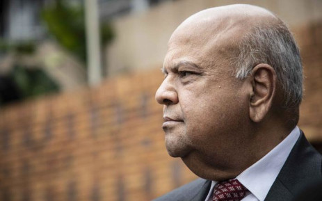 <div>Acting PP says Gordhan's appointment of Borotho was in line with Constitution</div>