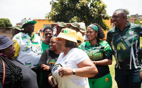 Mokonyane vows ANC is committed to improving lives of Hazeyview residents