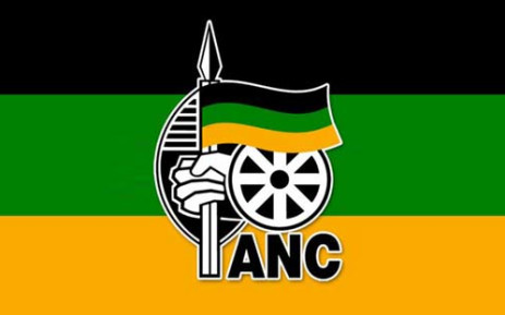 Image result for anc logo