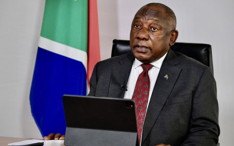 [IN FULL] President Cyril Ramaphosa’s New Year’s Day message