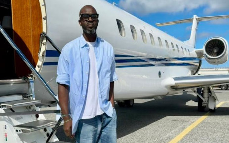 Black Coffee recovering after being involved in severe travel accident