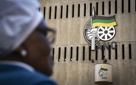 Luthuli House, ANC's headquarters in Johannesburg. Picture: Sethembiso Zulu/Eyewitness News.