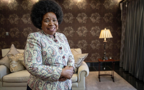 Nkosazana Dlamini Zuma to retire from Parliament