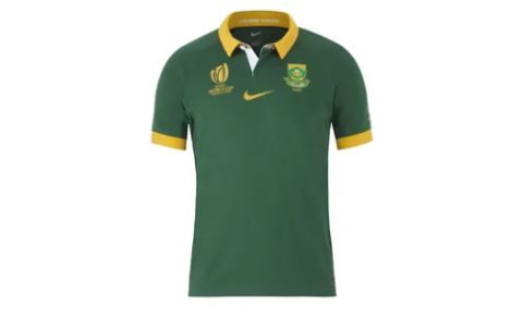 springbok rugby tops