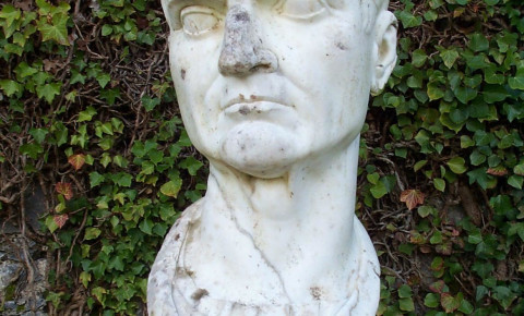 Gaius Maecenas