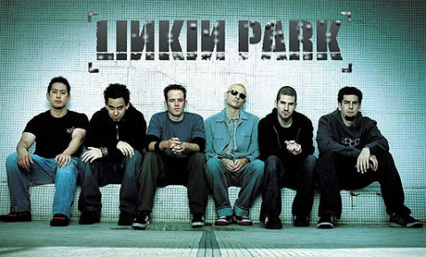 Linkin Park. Picture: LinkinPark.com