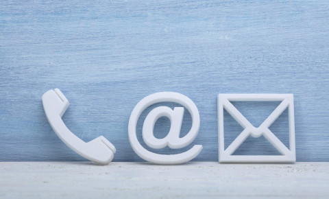 Email Icons 123rf