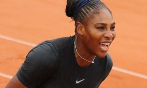 Happy 42nd birthday to Serena Williams!Interesting facts about the legend