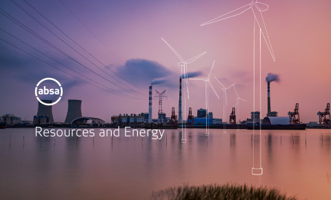 Absa Insights Resource and Energy