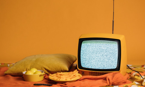 tv-television