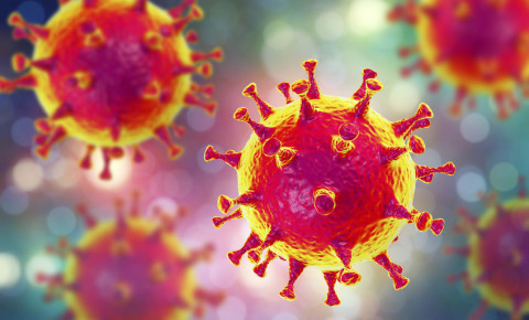 coronavirus-disease-pandemic-covid-19-123rf COVID variant
