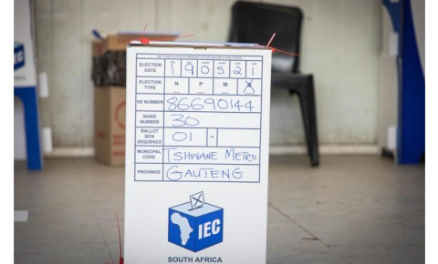 iec by-election
