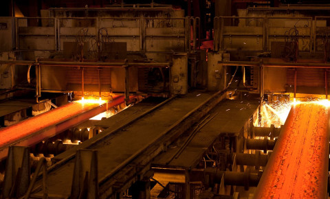 Steelworks - ArcelorMittal South Africa on Facebook