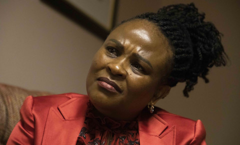 Mkhwebane violated Ivan Pillay's constitutional rights in latest SARS report