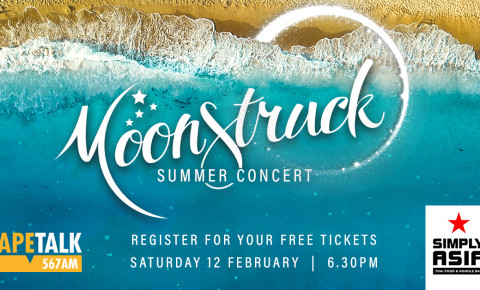 Moonstruck 2022 returns, register free to join the wonderful music line-up