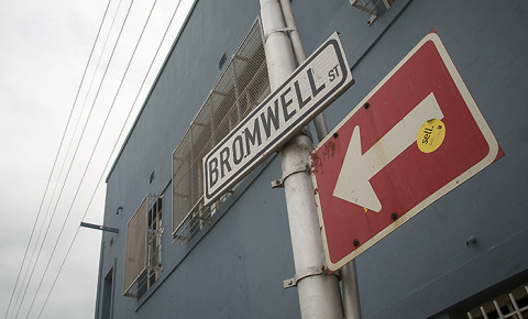 Bromwell Street