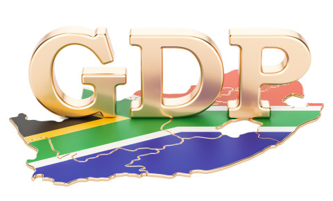Gross domestic product GDP size economy economic growth 123rf