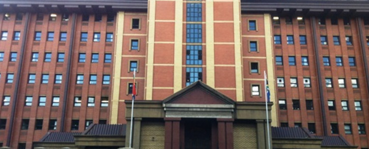 The North Gauteng High Court in Pretoria. Picture: Mia Lindeque/EWN.