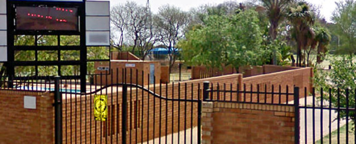 Willowridge High School in Pretoria. Picture: Google Earth