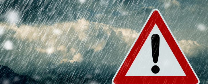 FILE: Many criticised the weather service for not warning people in time to vacate from dangerous areas that would be affected by the flood. Picture: trendobjects/123rf.com
